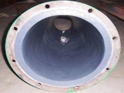 Penstock Tube Restoration Case Study