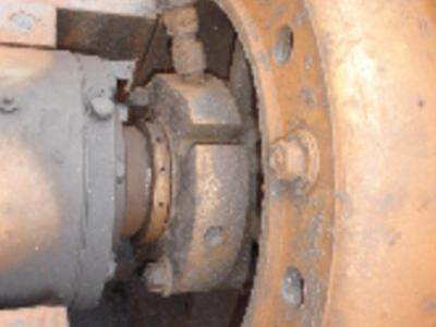 Increased Life of Slurry Pump Case Study