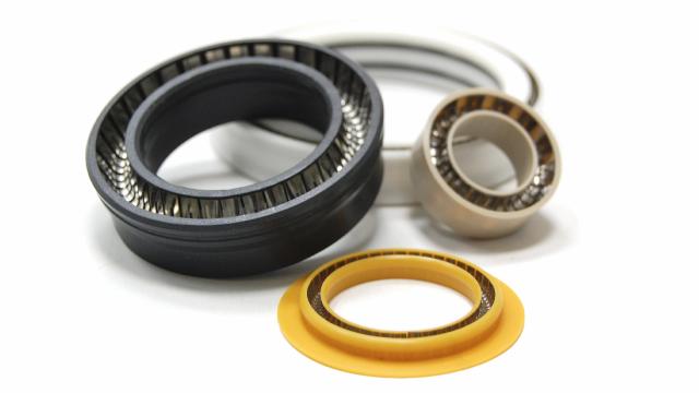 Static Sealing Solutions