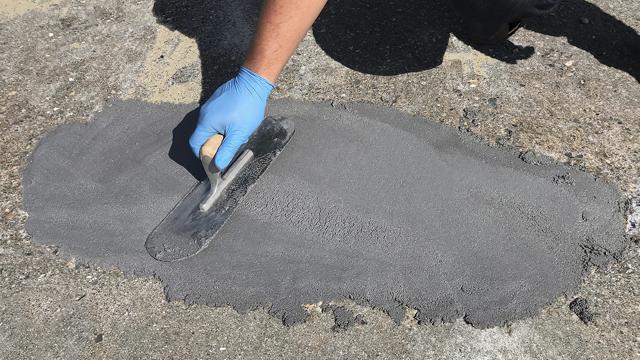 Resurfacing Coatings for Concrete